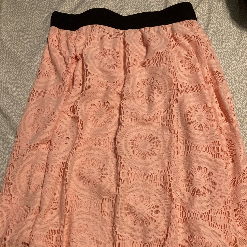 Lularoe Lucy skirt